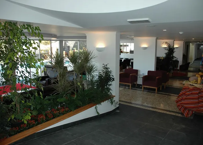 Estalagem Do Vale Sao Vicente (Madeira)