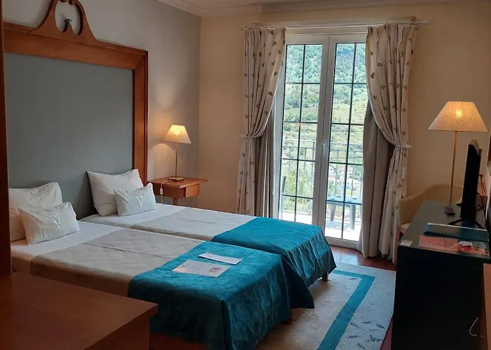 Estalagem Do Vale Hotel