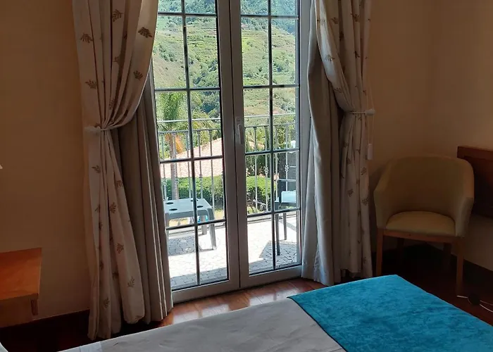 Hotel Estalagem Do Vale