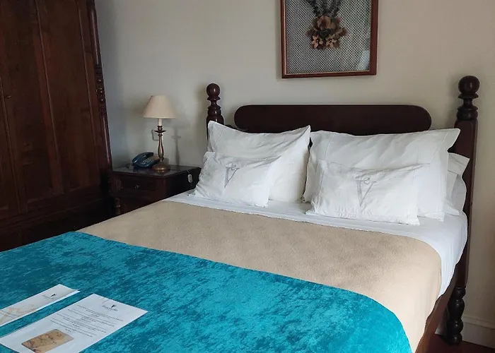 Estalagem Do Vale Hotel Sao Vicente (Madeira)