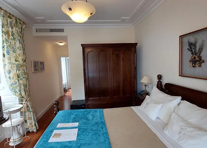 Estalagem Do Vale 4* Sao Vicente (Madeira)