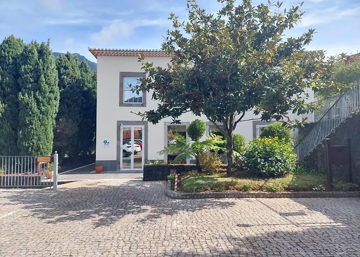 Estalagem Do Vale Hotel 4*