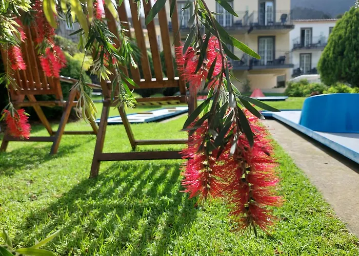 Estalagem Do Vale 4*