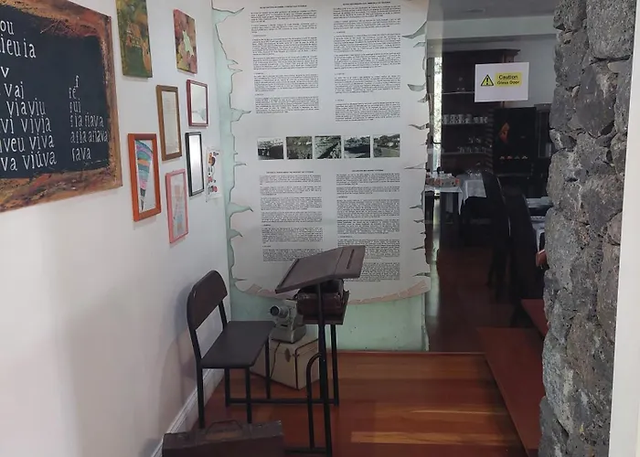 Estalagem Do Vale São Vicente