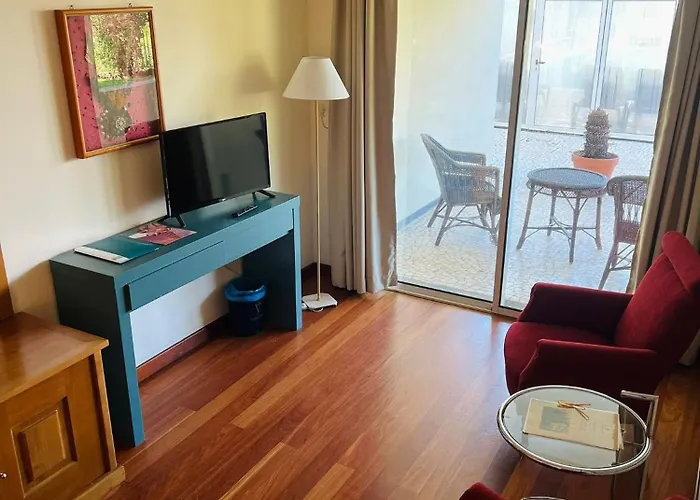 Estalagem Do Vale 4*