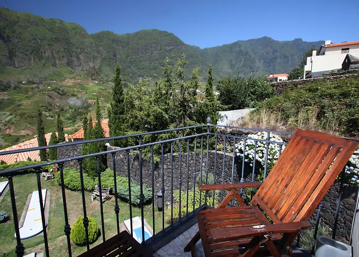 Estalagem Do Vale Hotel