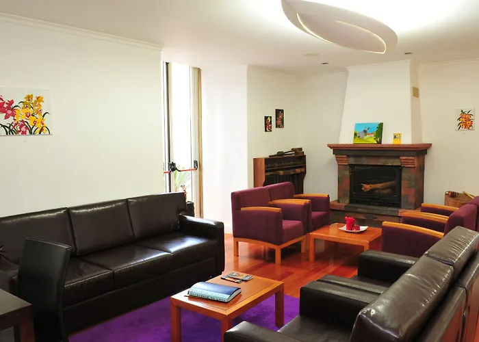 Hotel Estalagem Do Vale