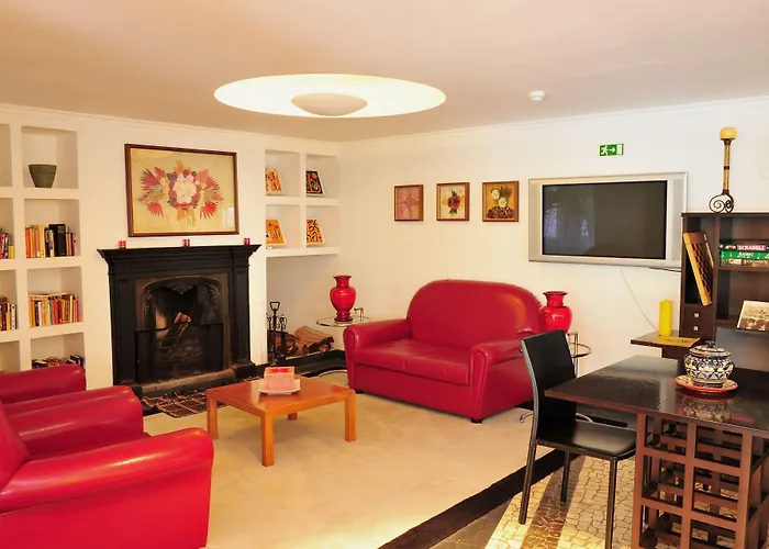 Estalagem Do Vale São Vicente