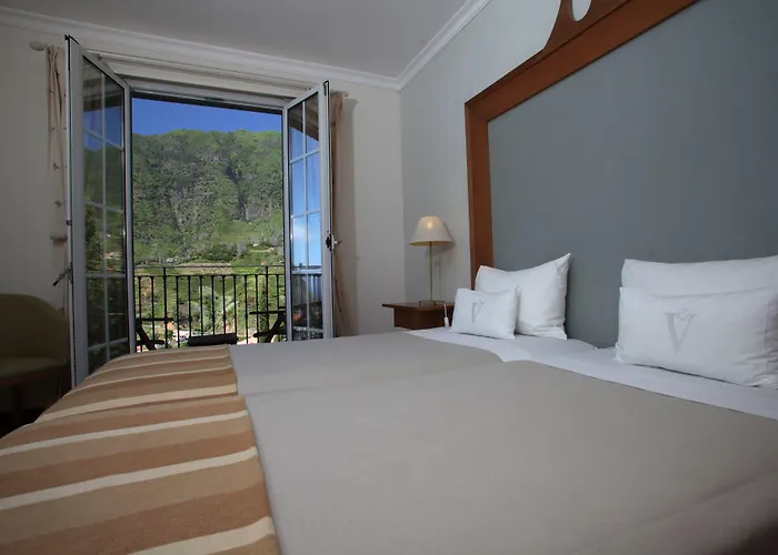 Hotel Estalagem Do Vale