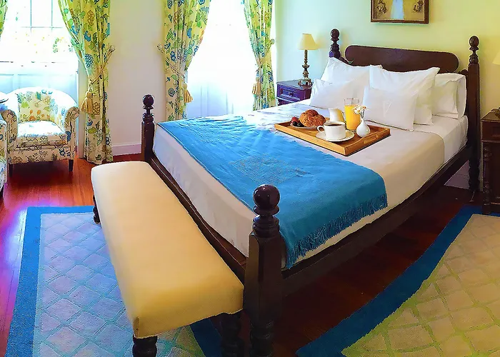 Estalagem Do Vale Hotel