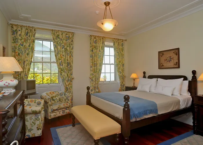 Hotel Estalagem Do Vale 4*