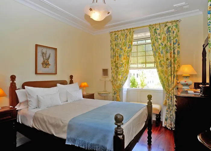 Estalagem Do Vale Hotel