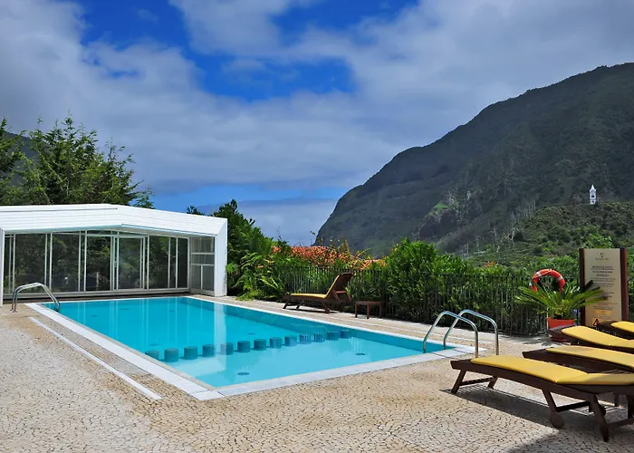 Estalagem Do Vale Hotel 4*