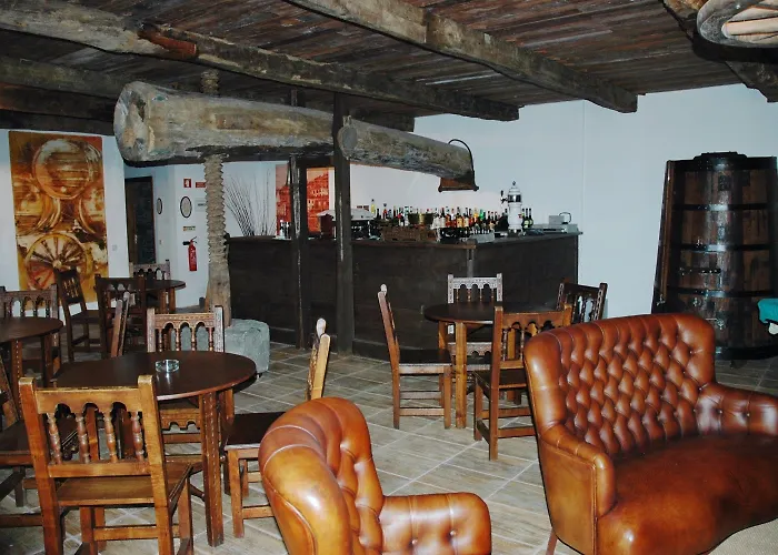 Estalagem Do Vale Hotel 4*