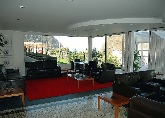 Estalagem Do Vale 4* Sao Vicente (Madeira)