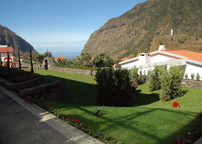 Hotel Estalagem Do Vale
