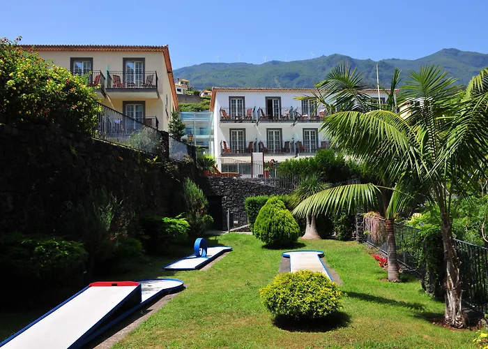 Hotel Estalagem Do Vale 4*