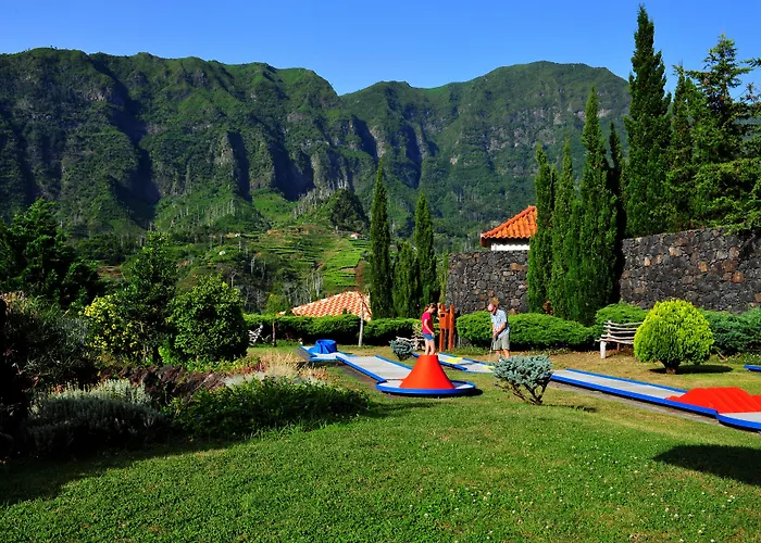 Estalagem Do Vale 4*