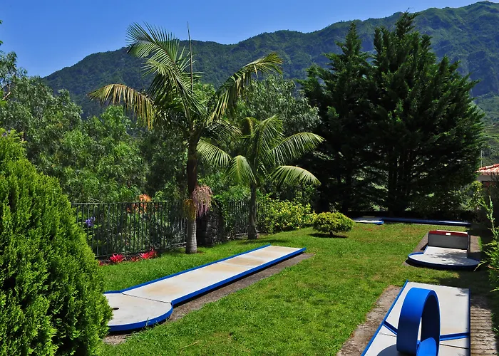 Hotel Estalagem Do Vale