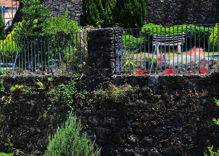 Estalagem Do Vale Hotel 4*