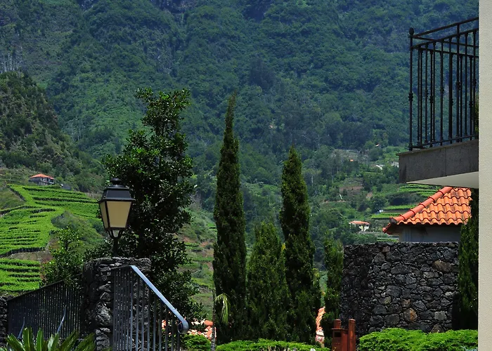 Hotel Estalagem Do Vale