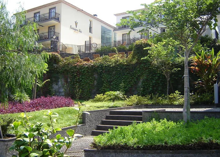 Hotel Estalagem Do Vale 4*