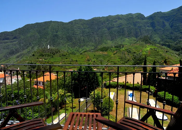 Hotel Estalagem Do Vale 4*