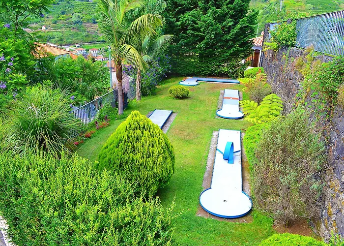 Estalagem Do Vale Hotel