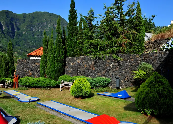 Hotel Estalagem Do Vale 4*