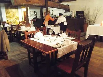 Estalagem Do Vale São Vicente
