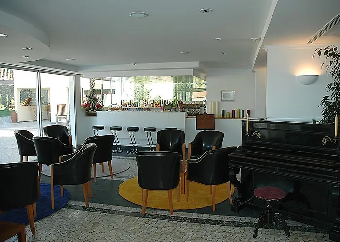 Hotel Estalagem Do Vale 4*