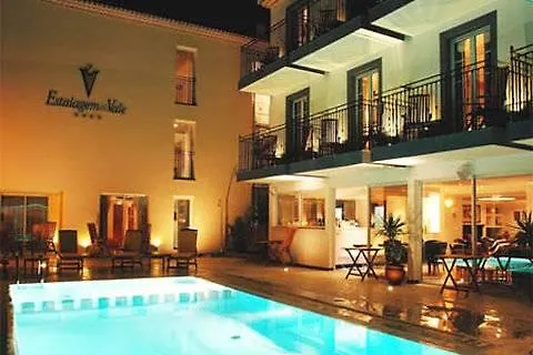 Estalagem Do Vale São Vicente